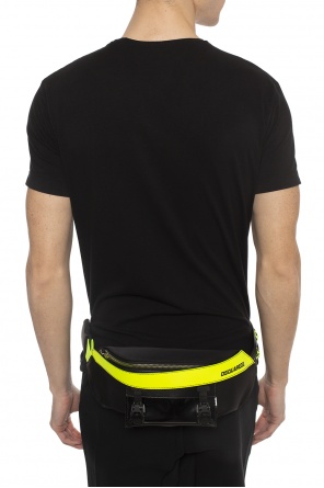 Branded belt bag, zdjęcie 2 Branded belt bag od Dsquared2